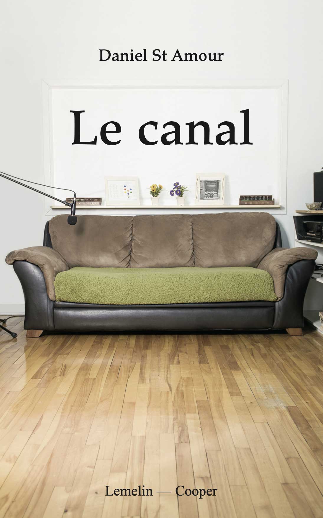 Le canal