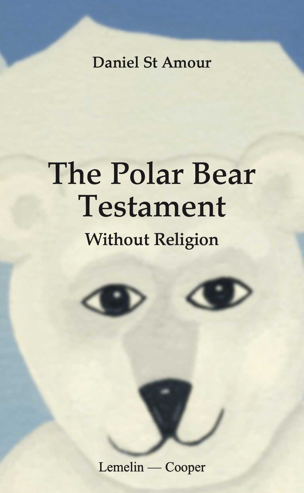 The Polar Bear Testament - Without Religion